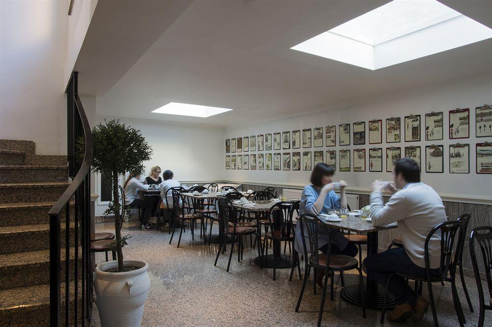 The California - London Kings Cross Hotel Екстериор снимка